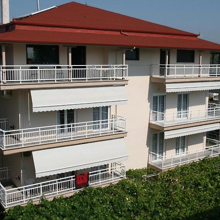 Ldg Rooms Olympiakí Aktí Exteriér fotografie