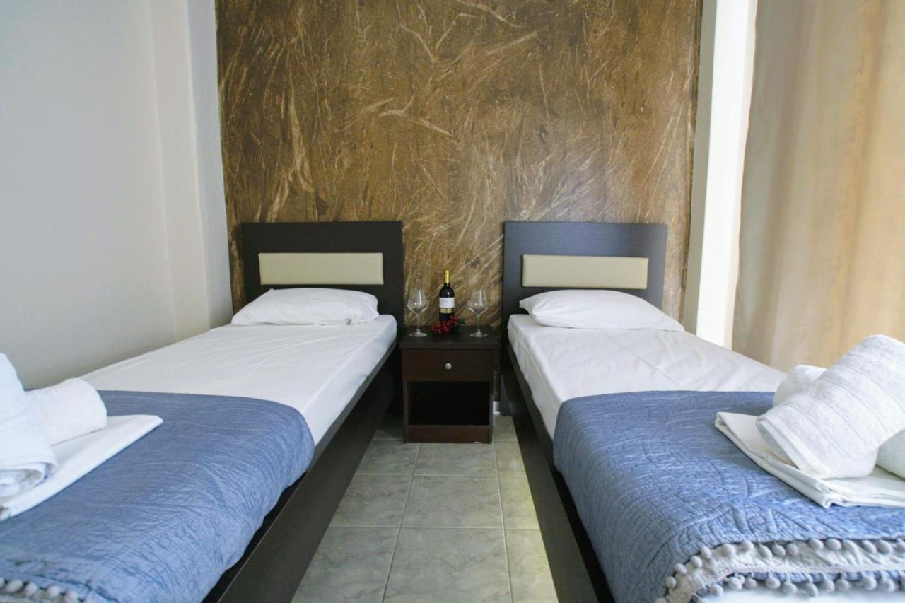 Ldg Rooms Olympiakí Aktí Exteriér fotografie