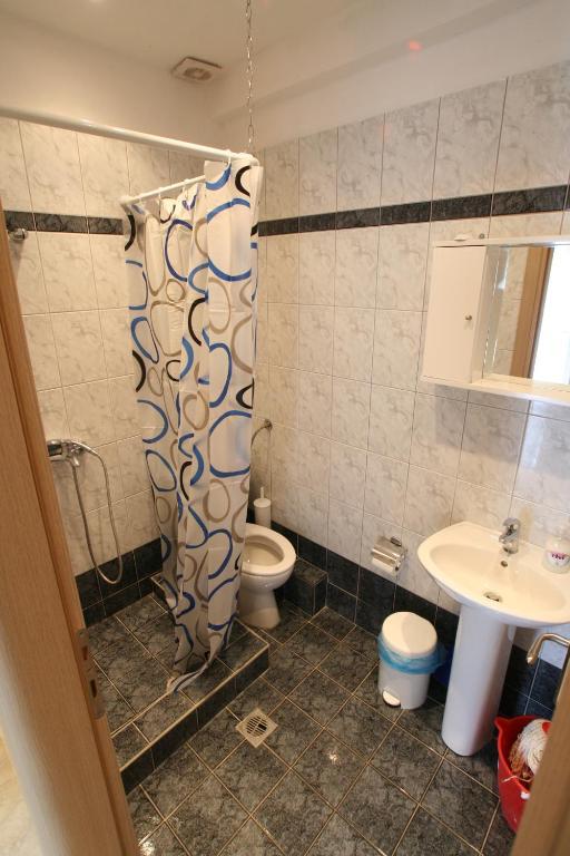Ldg Rooms Olympiakí Aktí Pokoj fotografie