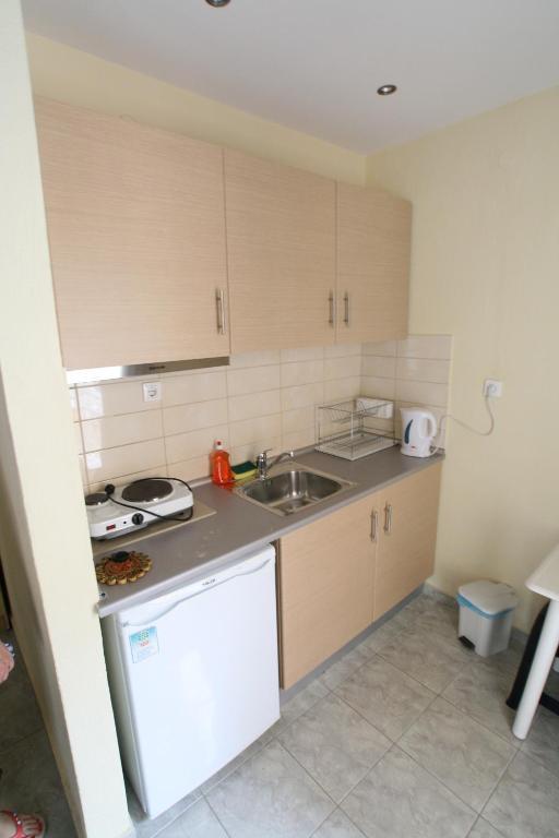 Ldg Rooms Olympiakí Aktí Pokoj fotografie