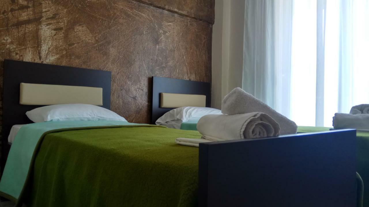Ldg Rooms Olympiakí Aktí Exteriér fotografie